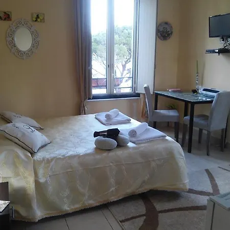 Casa Lanfranchi B&B 3*