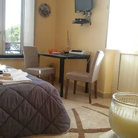 Casa Lanfranchi 타오르미나