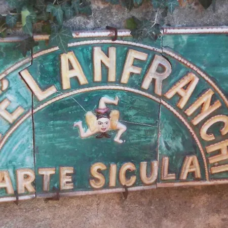 Bed and Breakfast Casa Lanfranchi Ταορμίνα