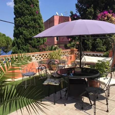 Casa Lanfranchi 3*